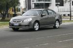 Holden Epica CDXi 2008 года